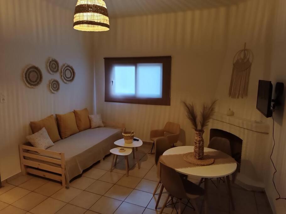 Studio 'Katerina By The Sea' سالاميس المظهر الخارجي الصورة